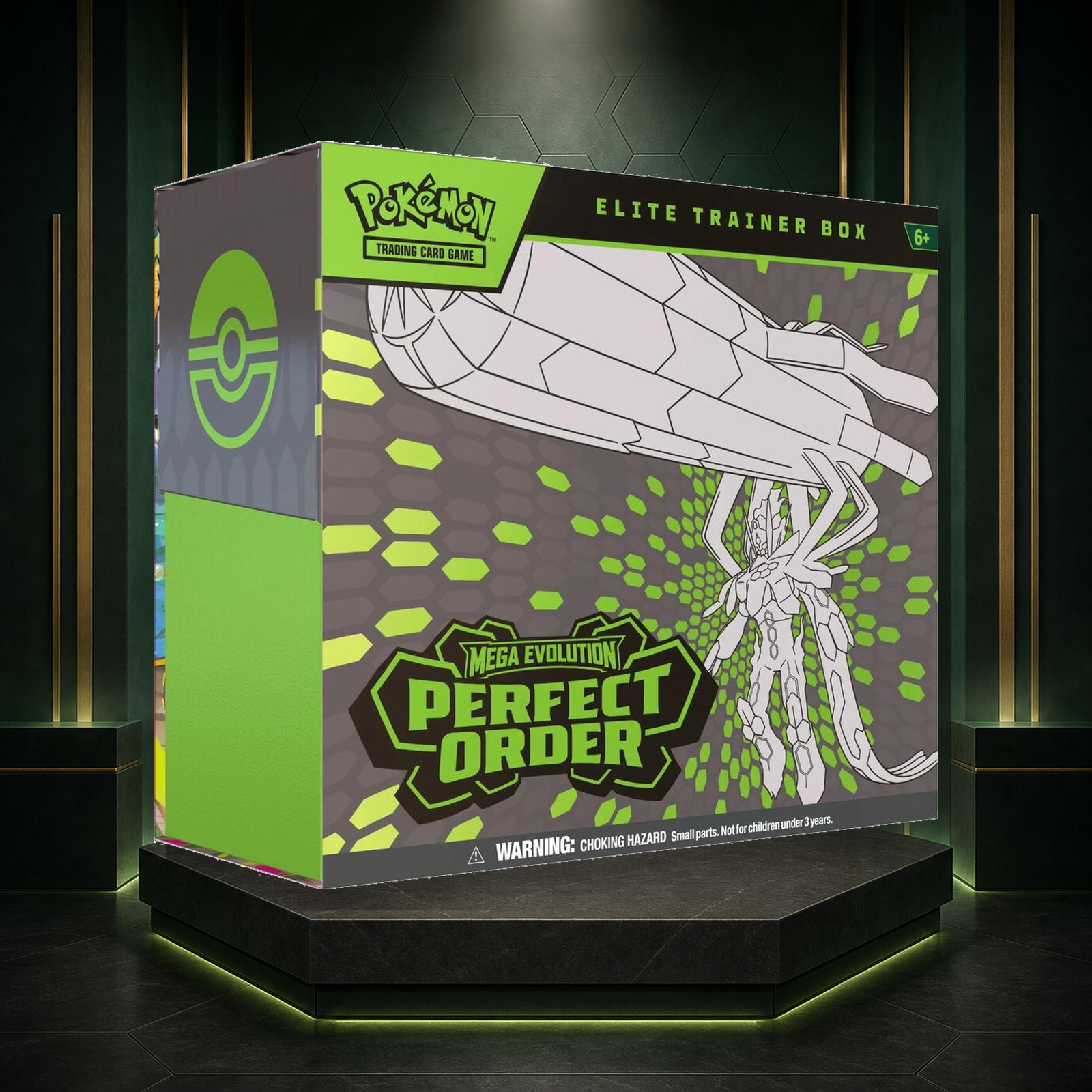 ETB Perfect Order